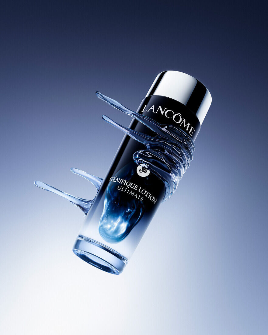 LANCOME GÉNIFIQUE LOTION ULTIMATE 150ml Lancôme Génifique Lotion Ultimate 150 ml