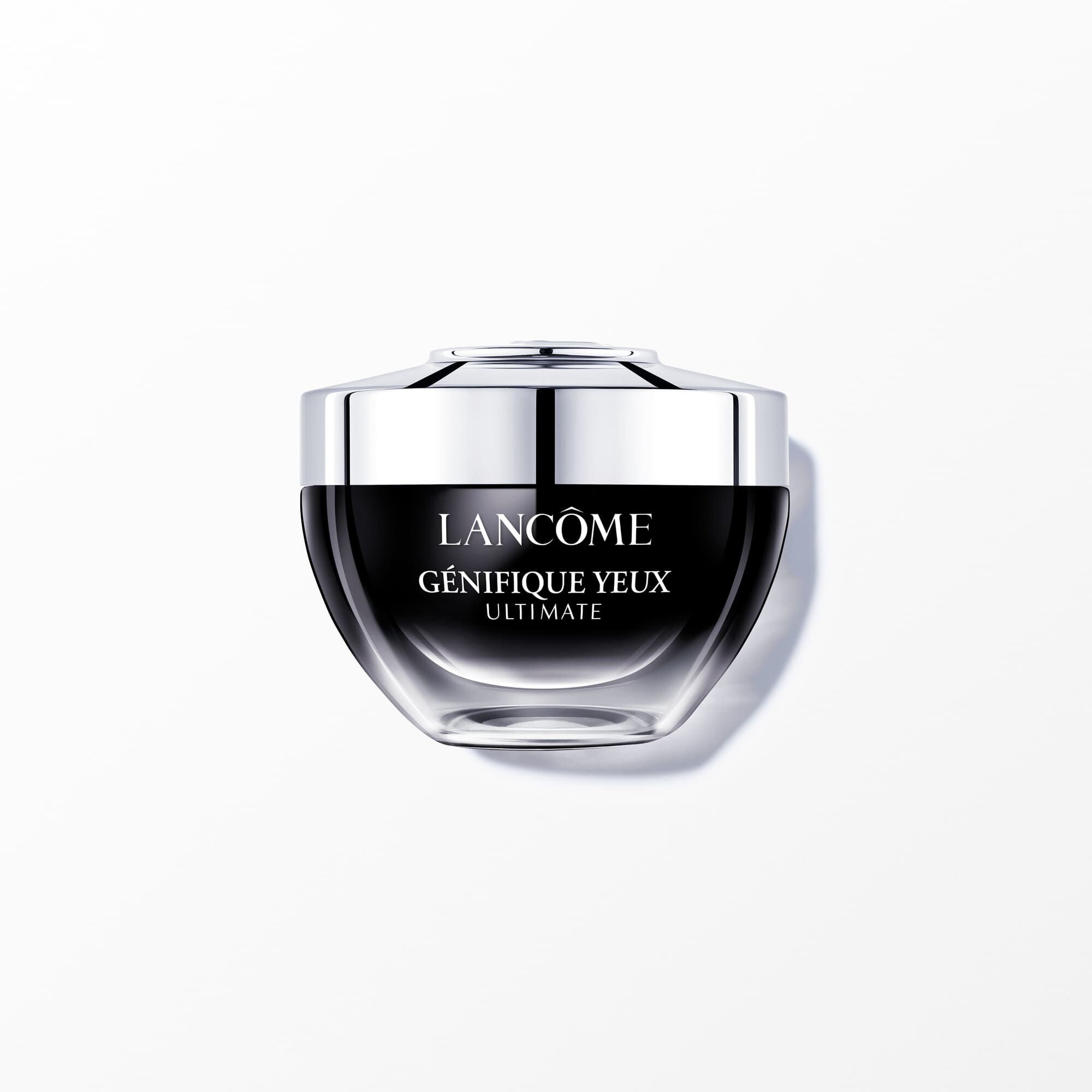 GENIFIQUE ULTIMATE EYE CREAM