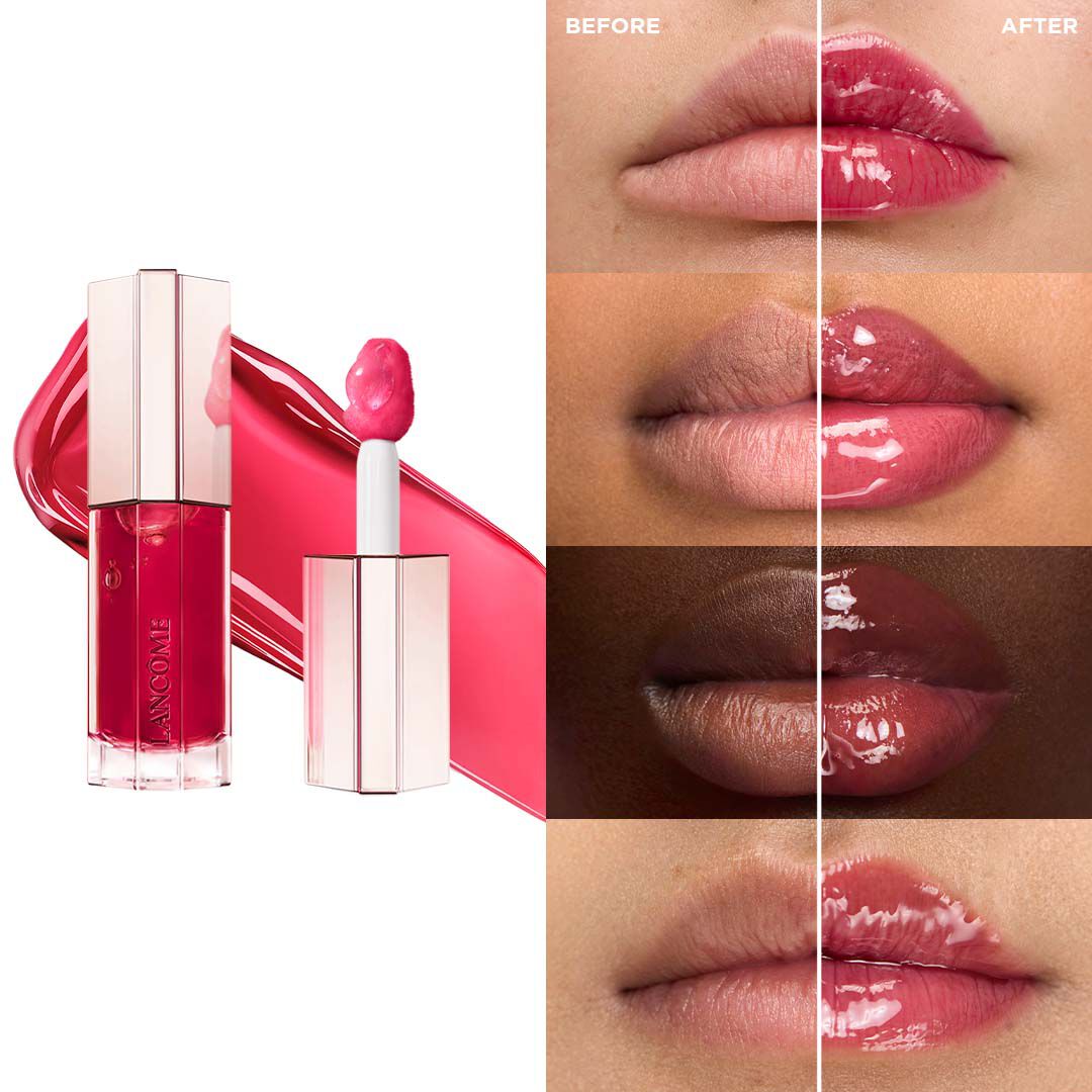 LIP IDOLE JUICYTREAT™