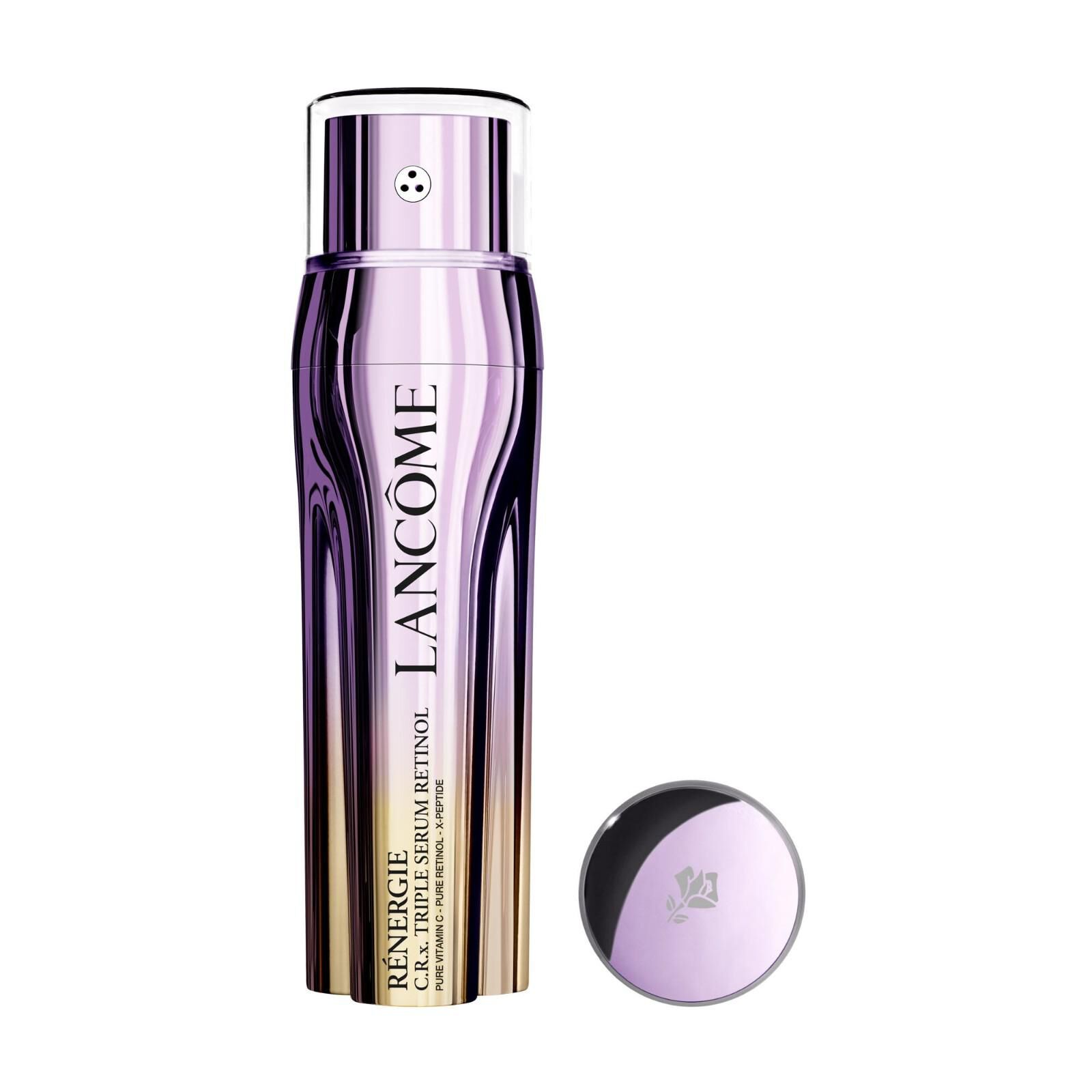 Rénergie Skincare Collection: Creams & Serums | Lancôme Singapore