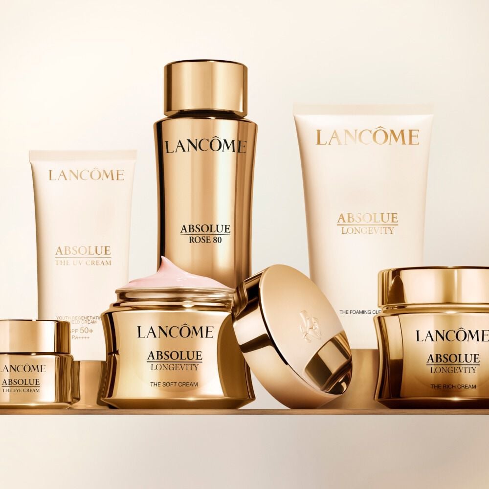 Absolue The UV Cream