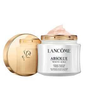 ABSOLUE WHITE AURA FRESH CREAM