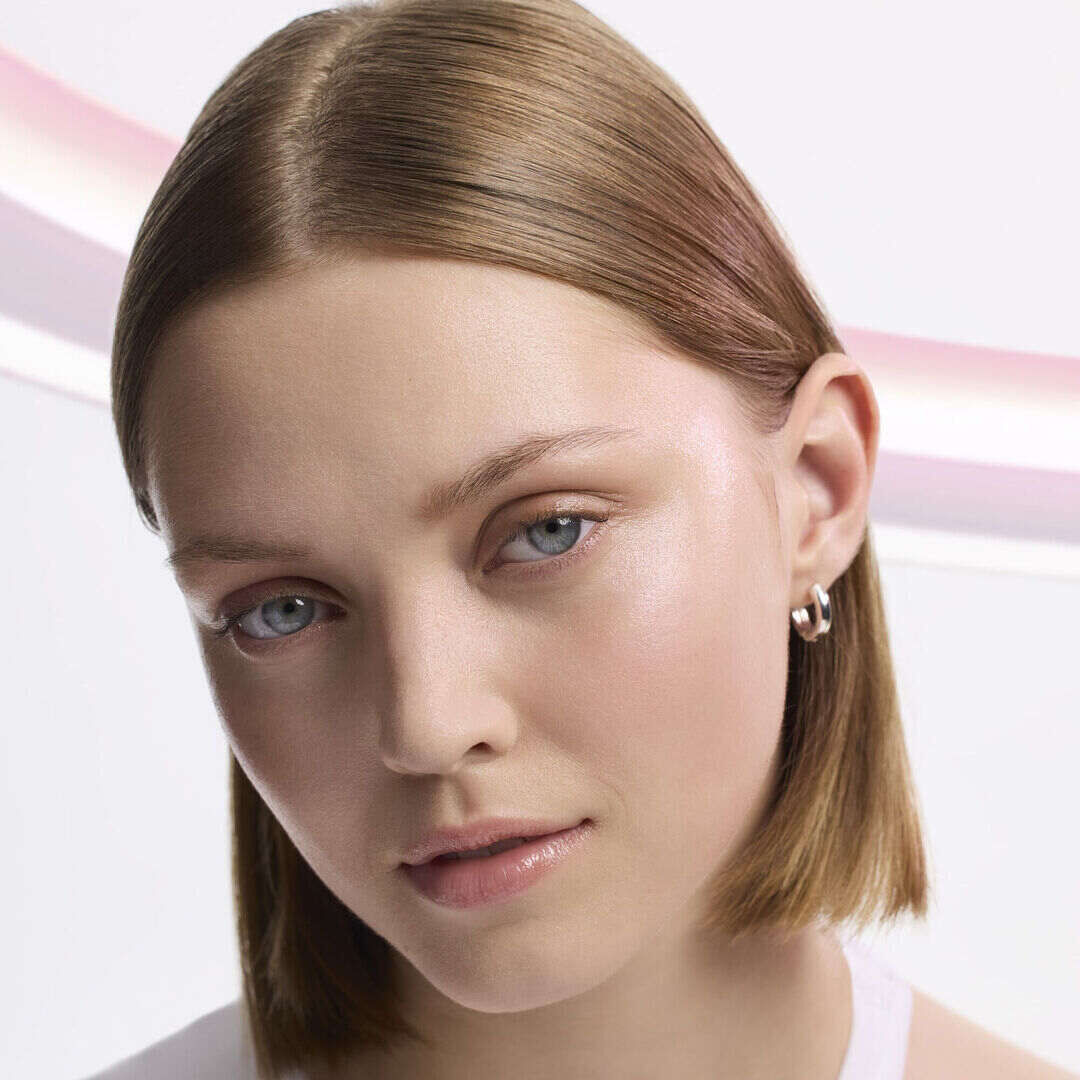 Hydrated skin results after using Hydra Zen Gel Cream