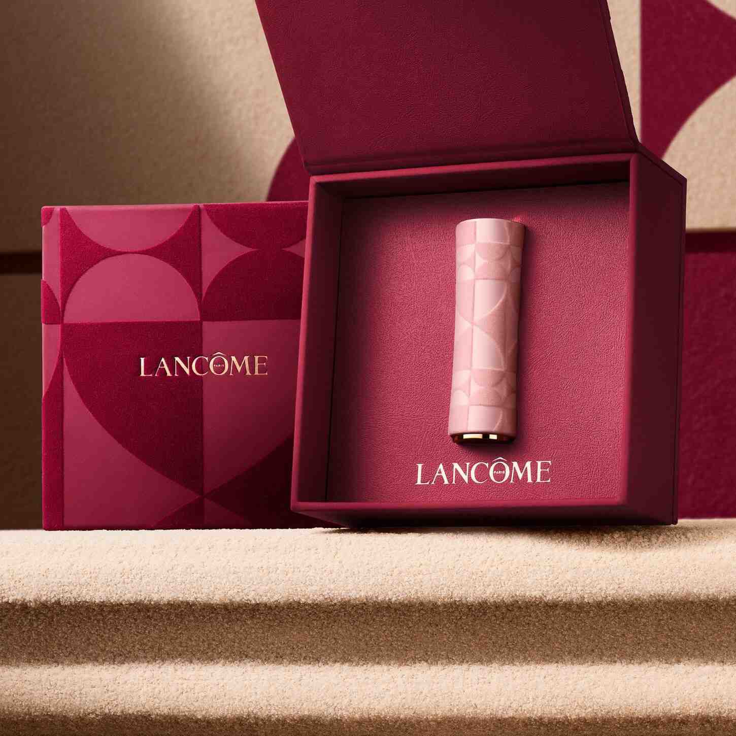 L’Absolu Rouge Drama Matte