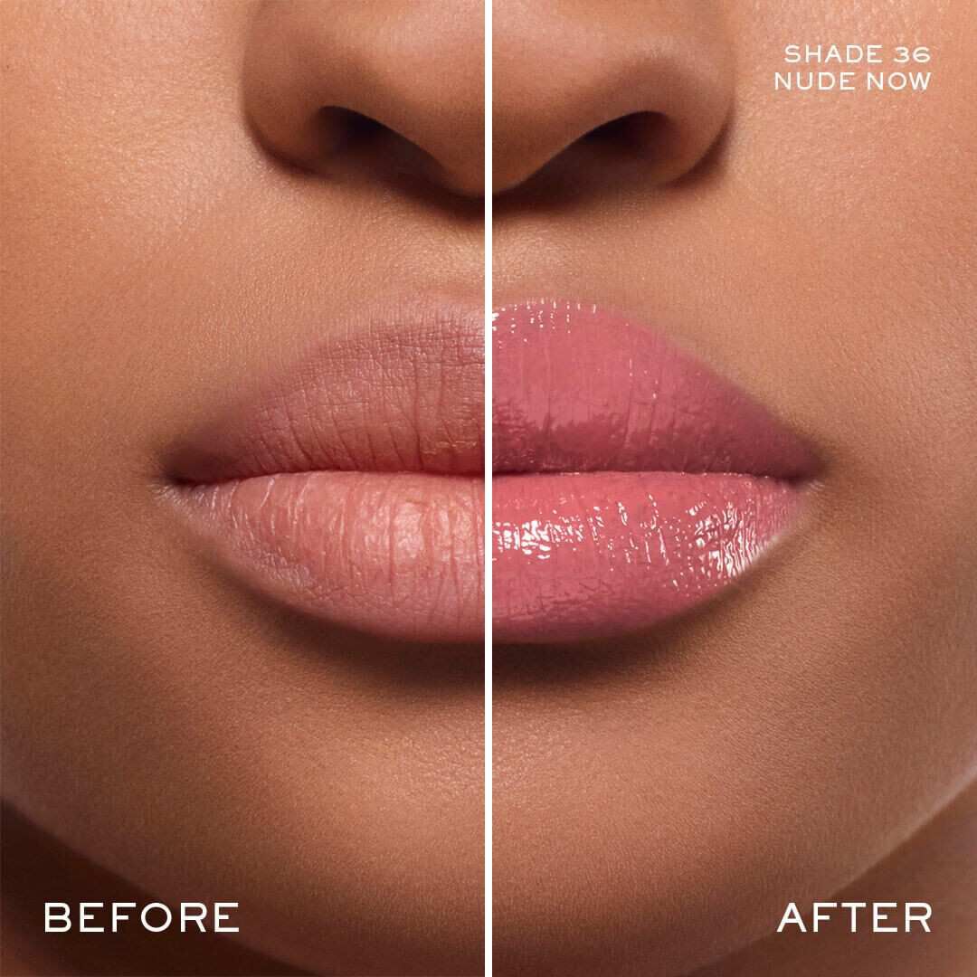 LIP IDOLE SQUALANE-12 BUTTERGLOW™