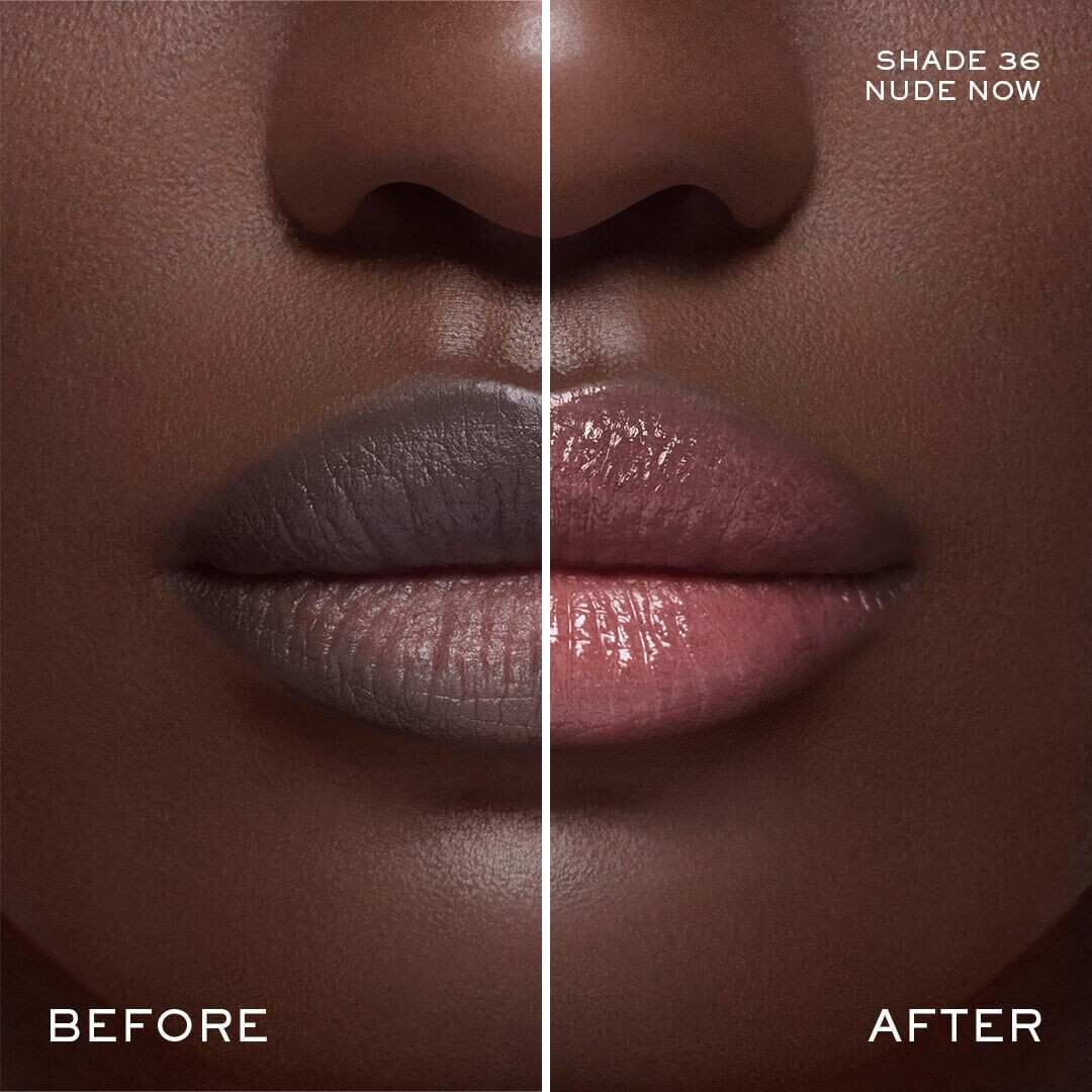 LIP IDOLE SQUALANE-12 BUTTERGLOW™
