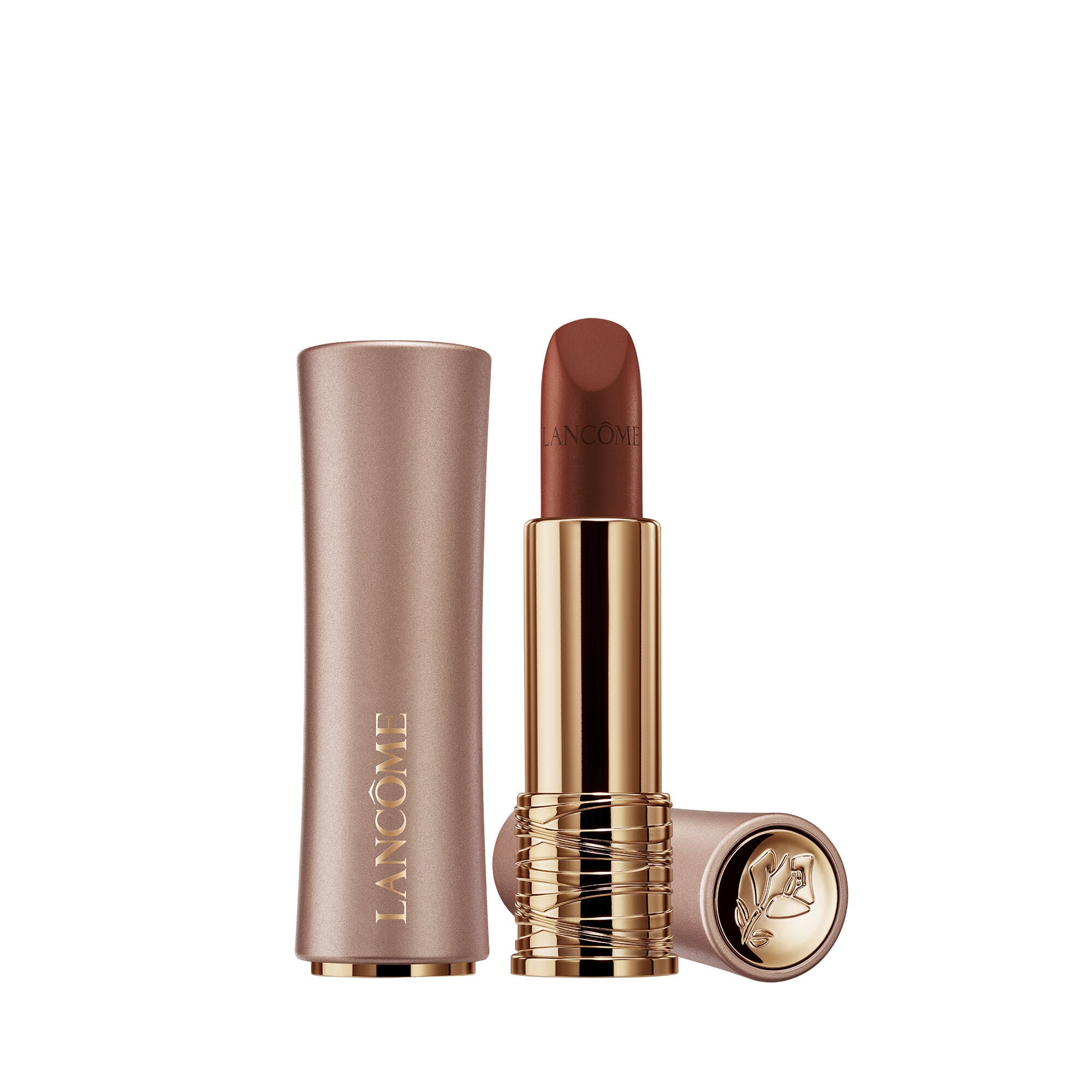 L'ABSOLU ROUGE INTIMATTE