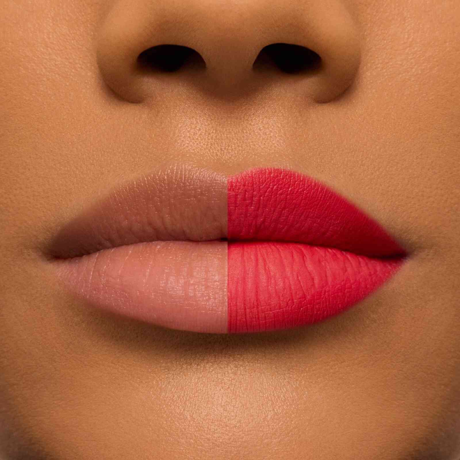 L'ABSOLU ROUGE DRAMA MATTE