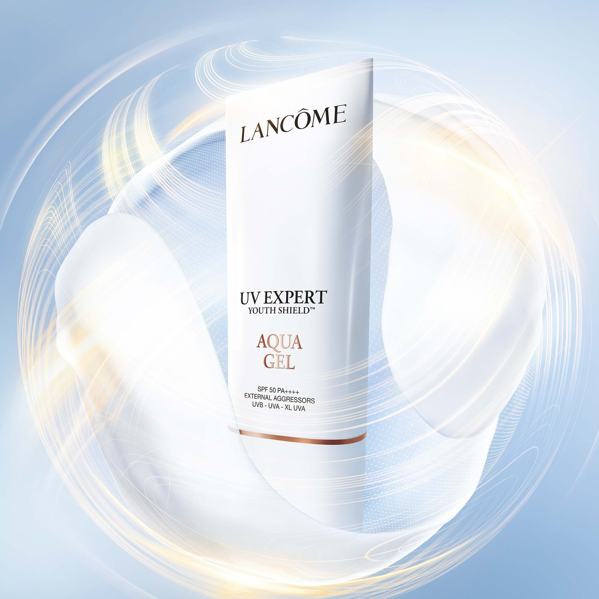 UV Expert Aqua Gel SPF50 PA++++ | Sunscreen & Skincare | Lancôme