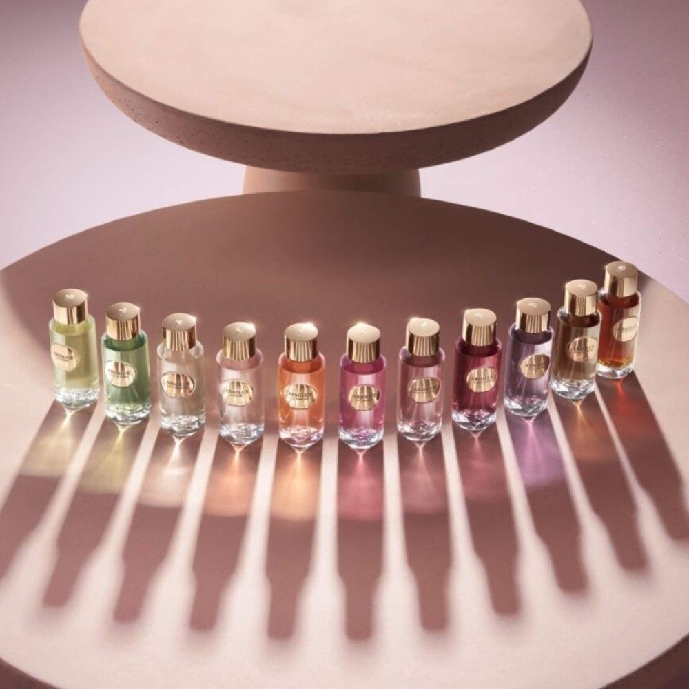 Absolue Le Parfum: Velvety Rose & Musk Embrace | Lancôme Singapore