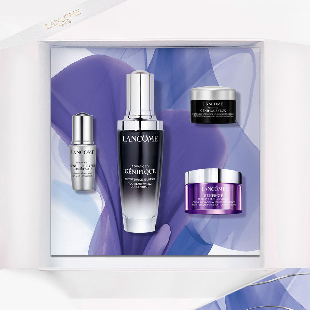 Advanced Génifique Serum Set | Mother's Day Gift | Lancôme
