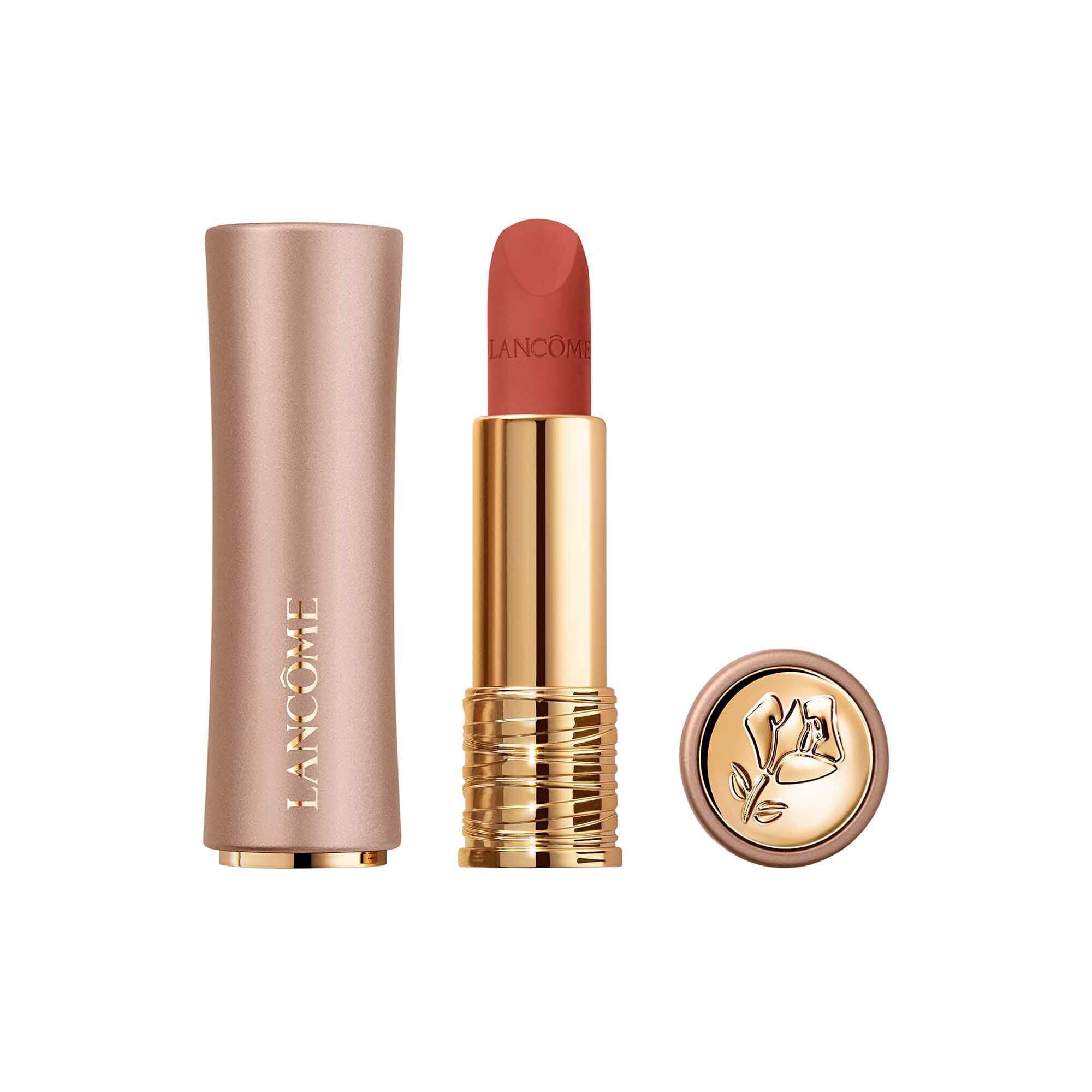 L'Absolu Rouge Intimatte Soft Matte Lipstick | Lancôme SG
