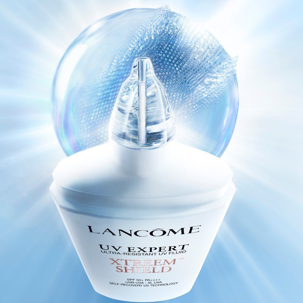 日焼け止め LANCOME UV EXPERT XTREEM SHIELD 50ml LANCOME UV Expert Xtreem Shield SPF 50+/ PA++++ 50ml - www