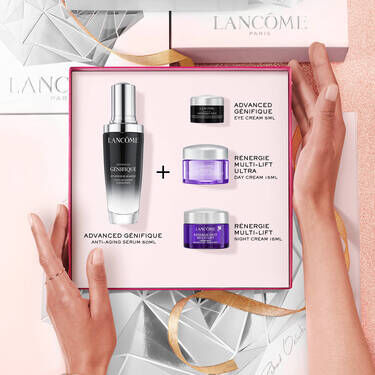 Génifique Serum 50ml Holiday Gift Sets | Lancôme