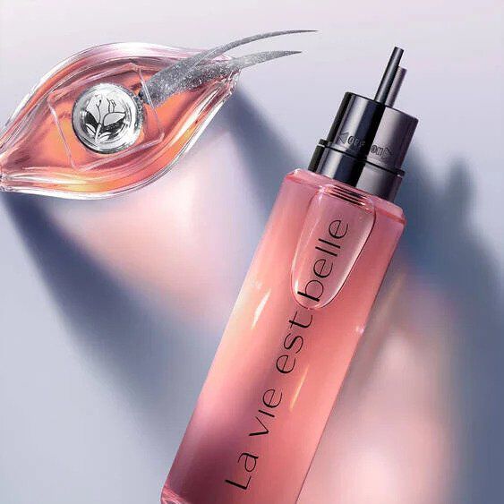 LA VIE EST BELLE EAU DE PARFUM
