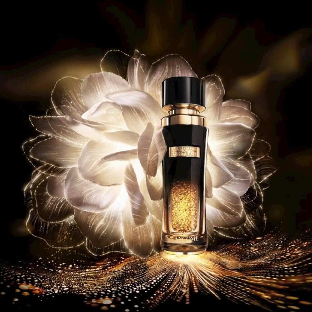 Lancôme Absolue L'Extrait The Elixir Concentrate