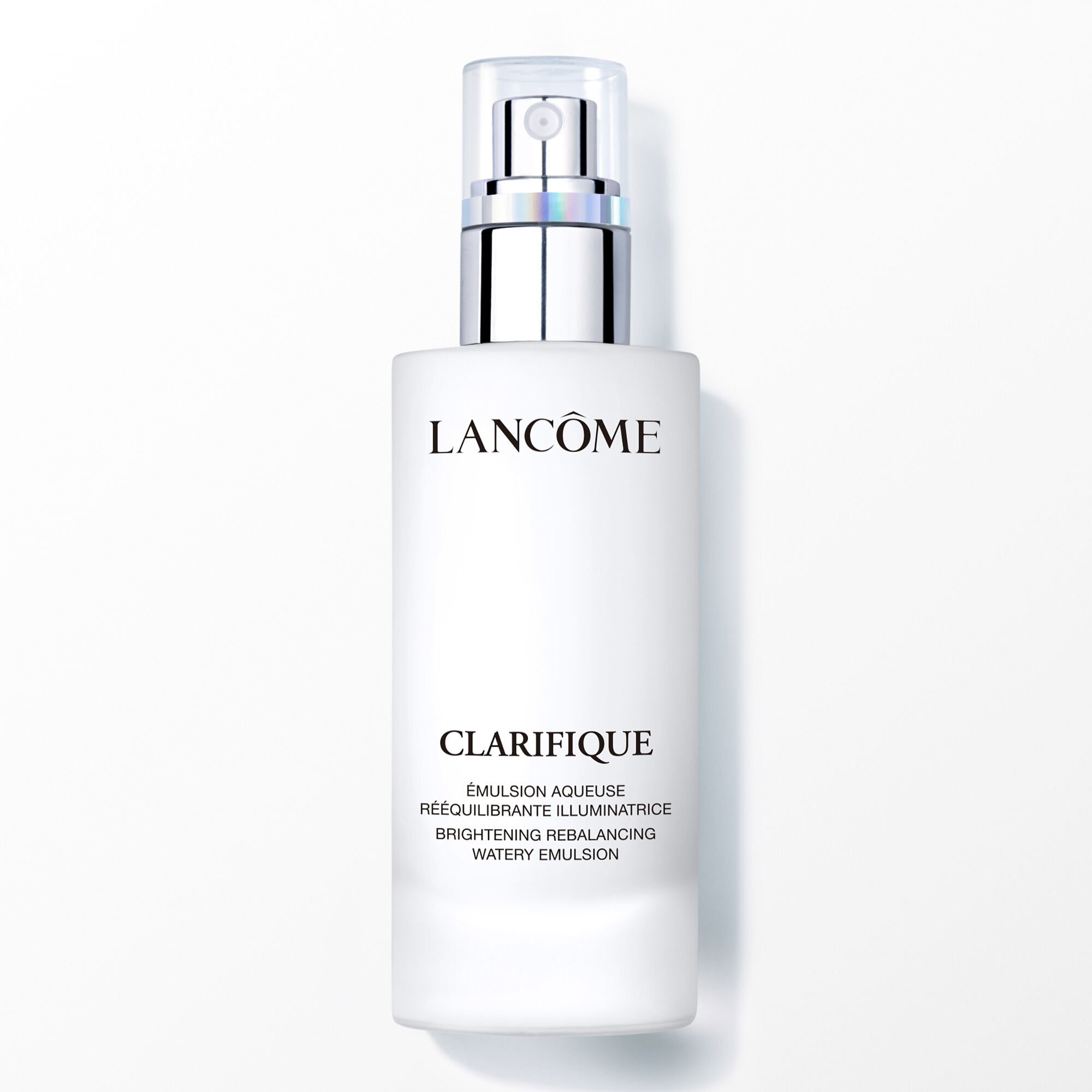 商品画像：Lancome Clarifique Refining Brightening Dual Essence Toner 1