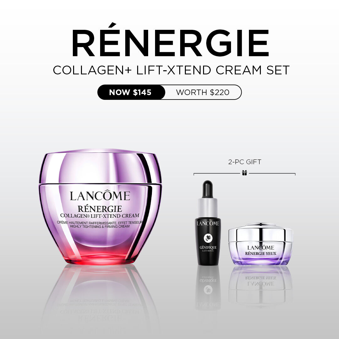 Renergie Collagen+ Lift-Xtend Cream Set