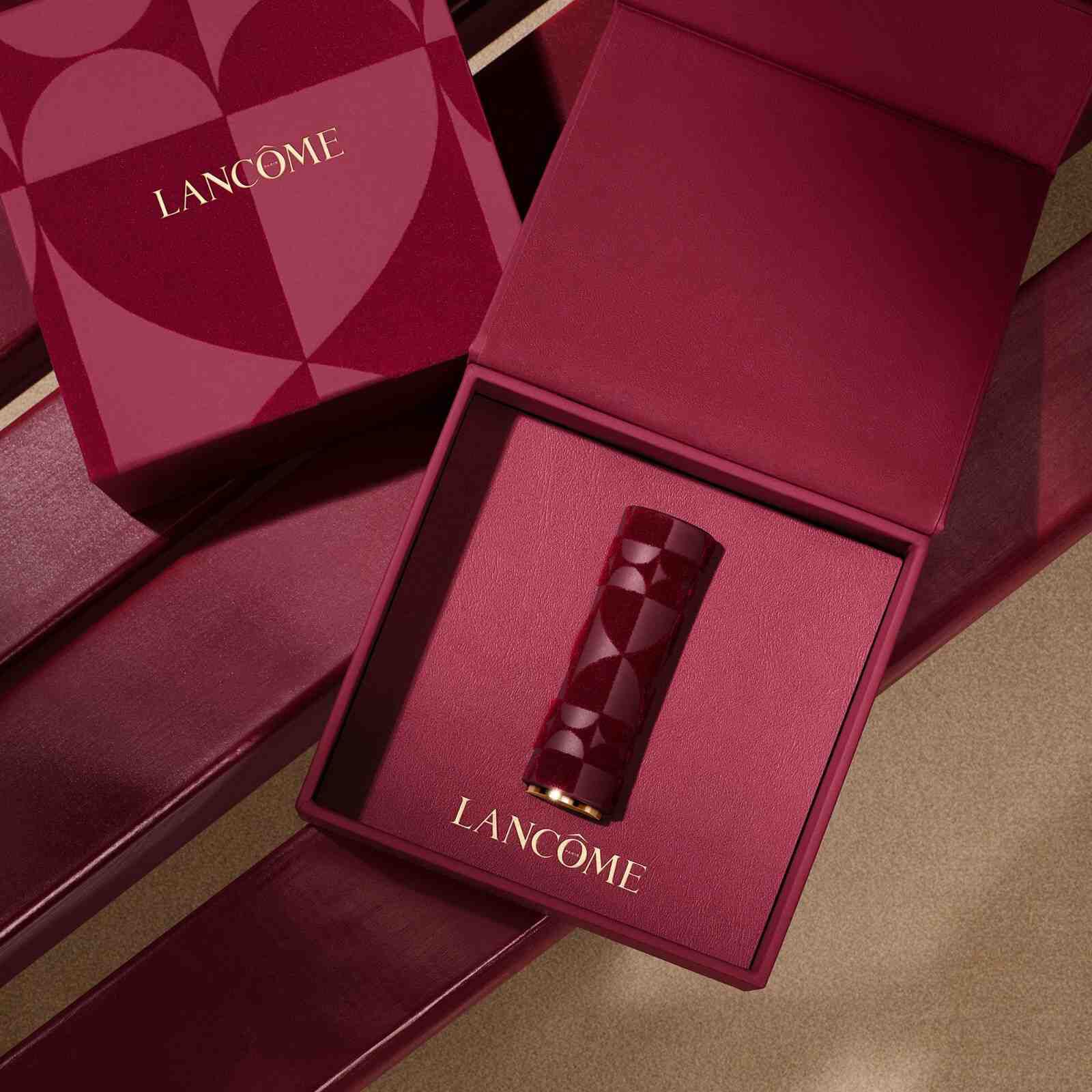 L’Absolu Rouge Drama Matte