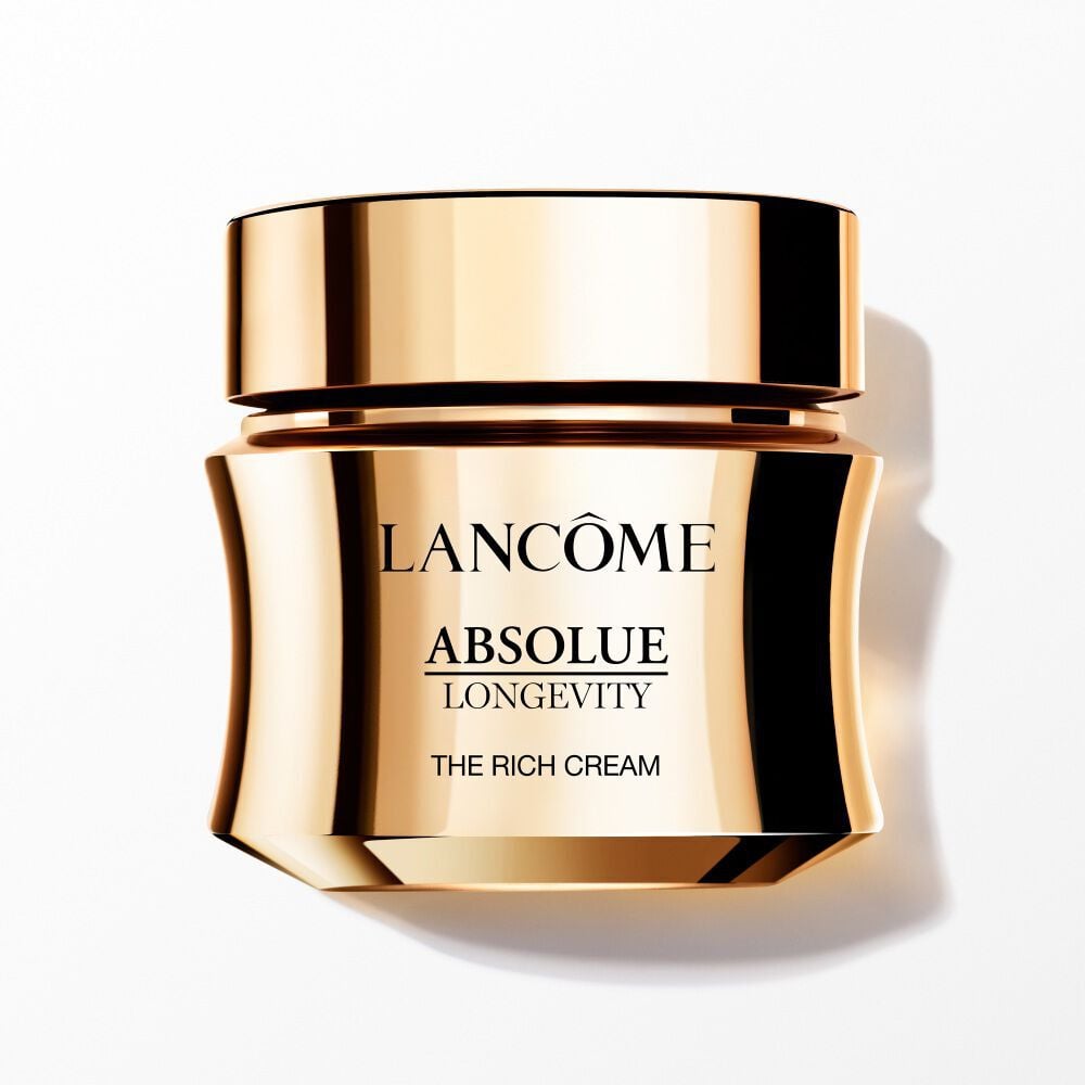 Absolue Longevity Rich Cream packshot