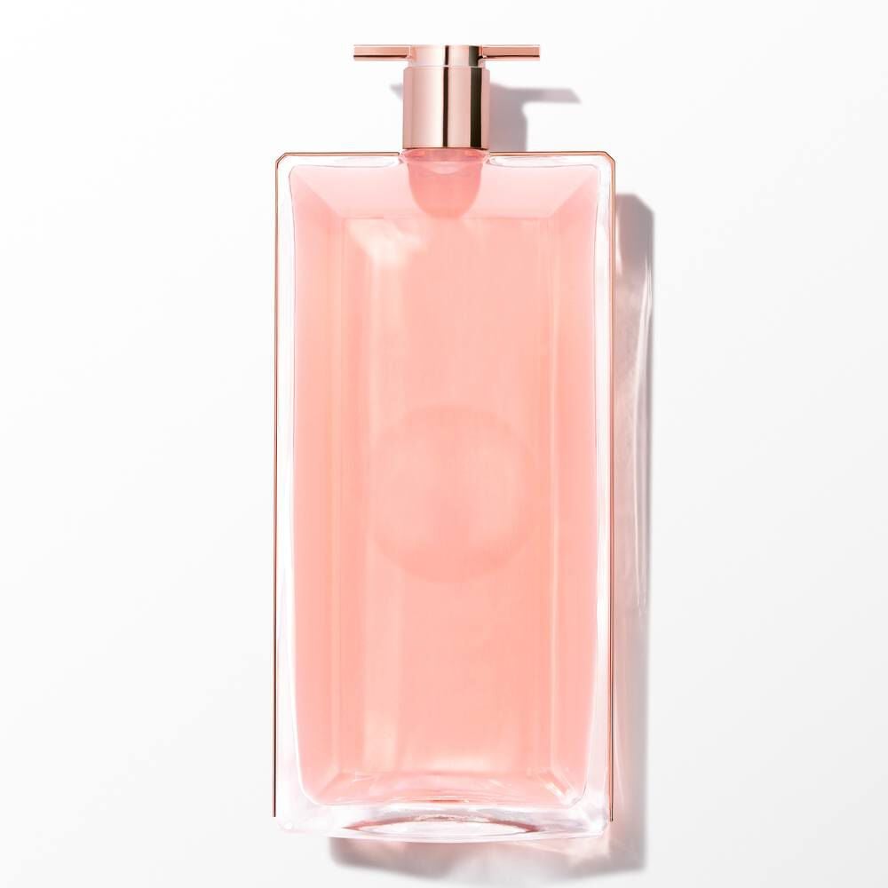 Idôle Eau de Parfum | Clean Floral Fragrance | Lancôme