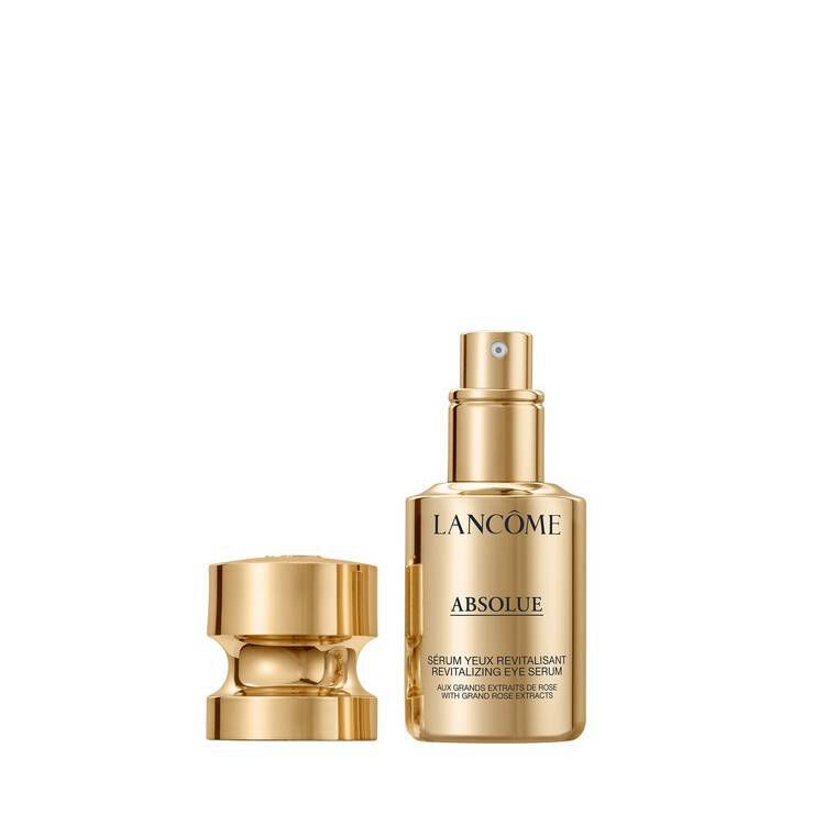 Absolue Revitalizing Eye Serum