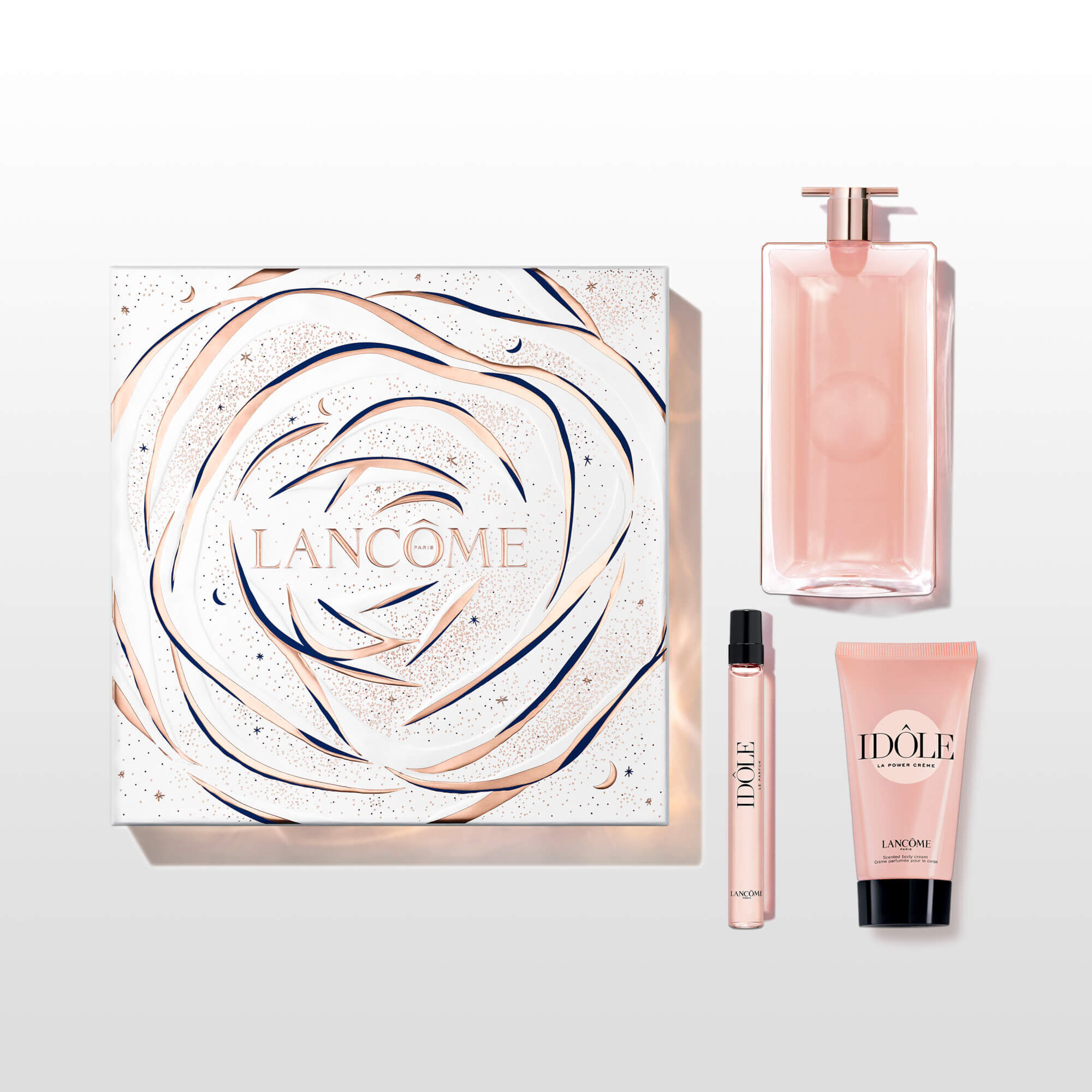 lancome idole