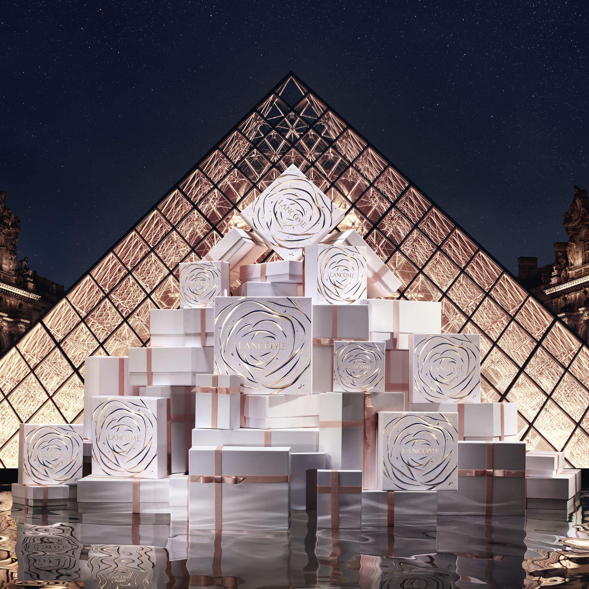 Absolue Skincare Set