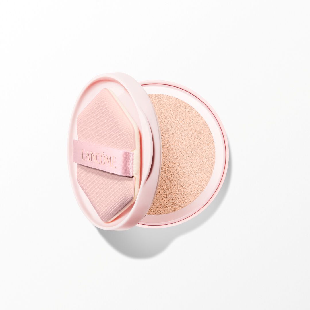 SKIN IDOLE 3 SERUM FINECOVER CUSHION
