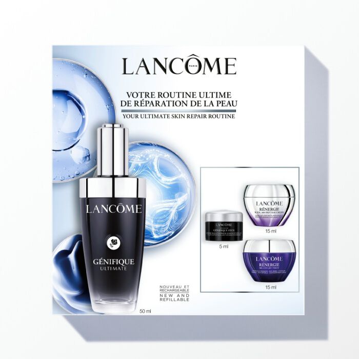 Génifique Ultimate Serum Set 50ml | Your Ultimate Skin