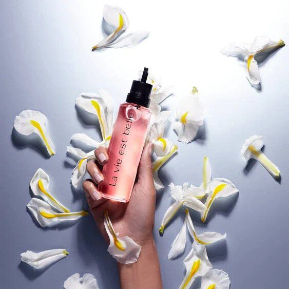LA VIE EST BELLE EAU DE PARFUM