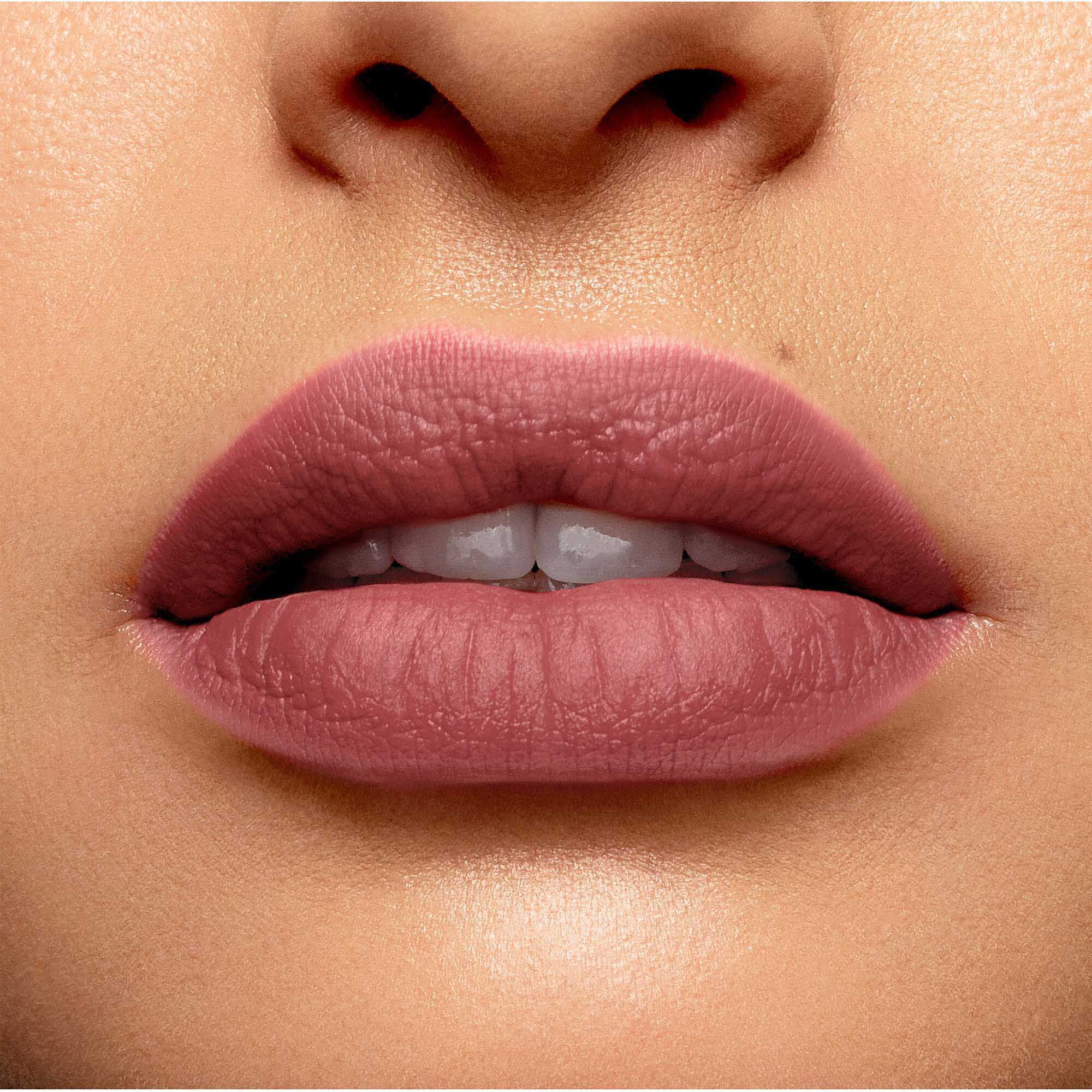 L'ABSOLU ROUGE INTIMATTE