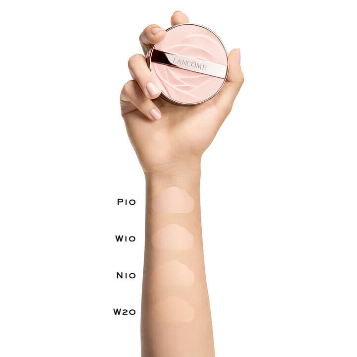 Face Idole FINECOVER CUSHION 01