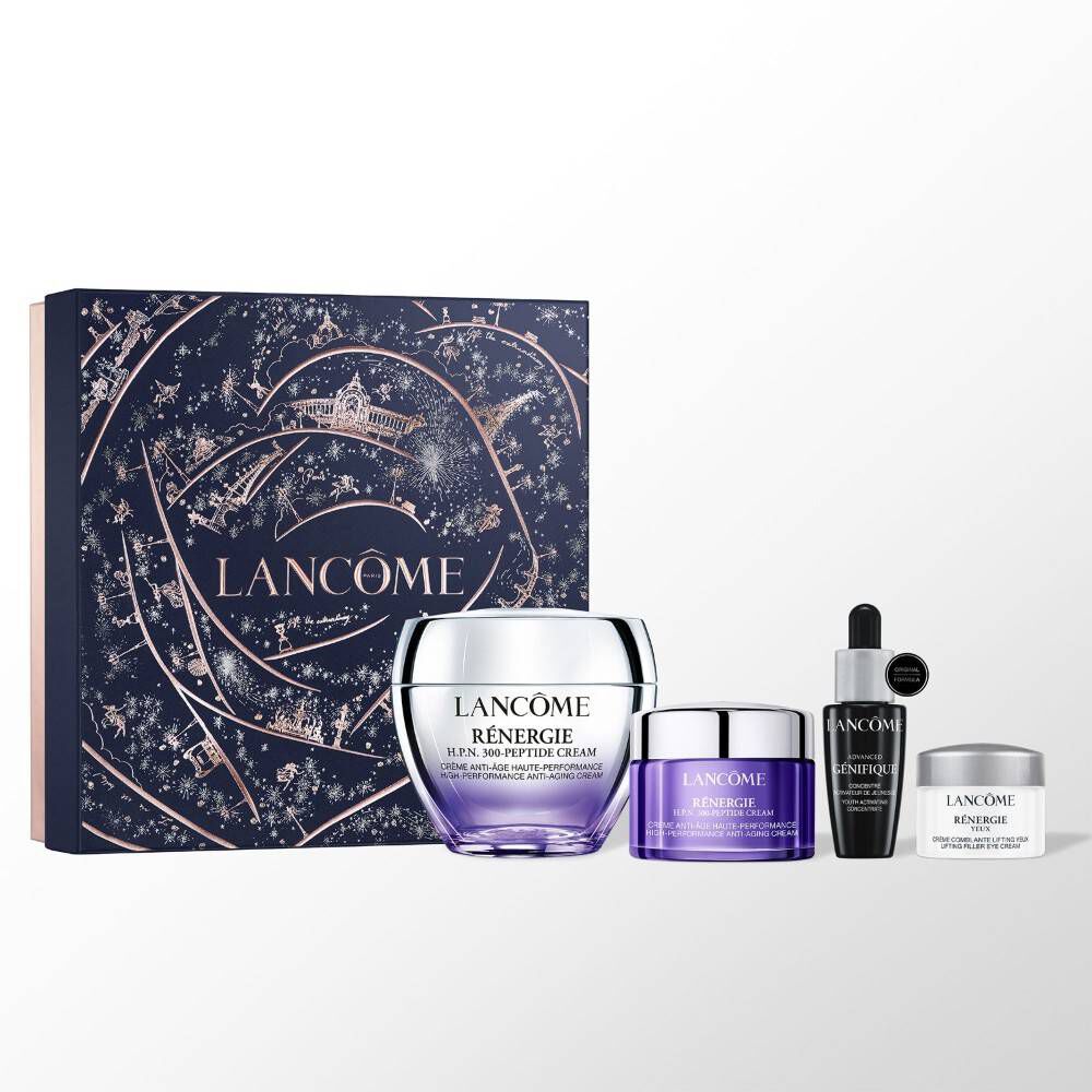Face Creams | Facial Moisturizers for all Skin Types | Lancôme