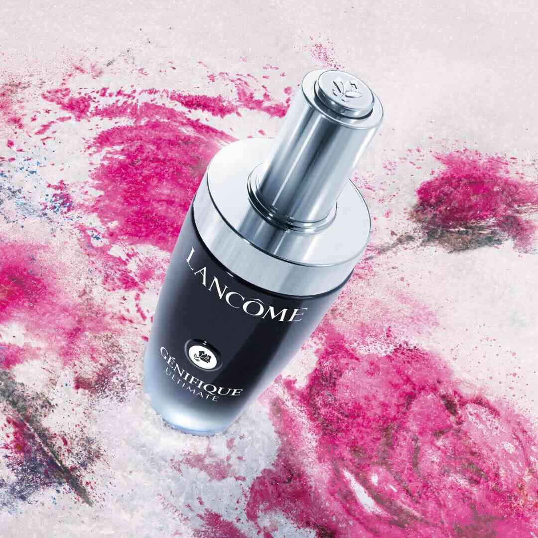 Lancôme Génifique Ultimate - Dual Repair Augmented Serum