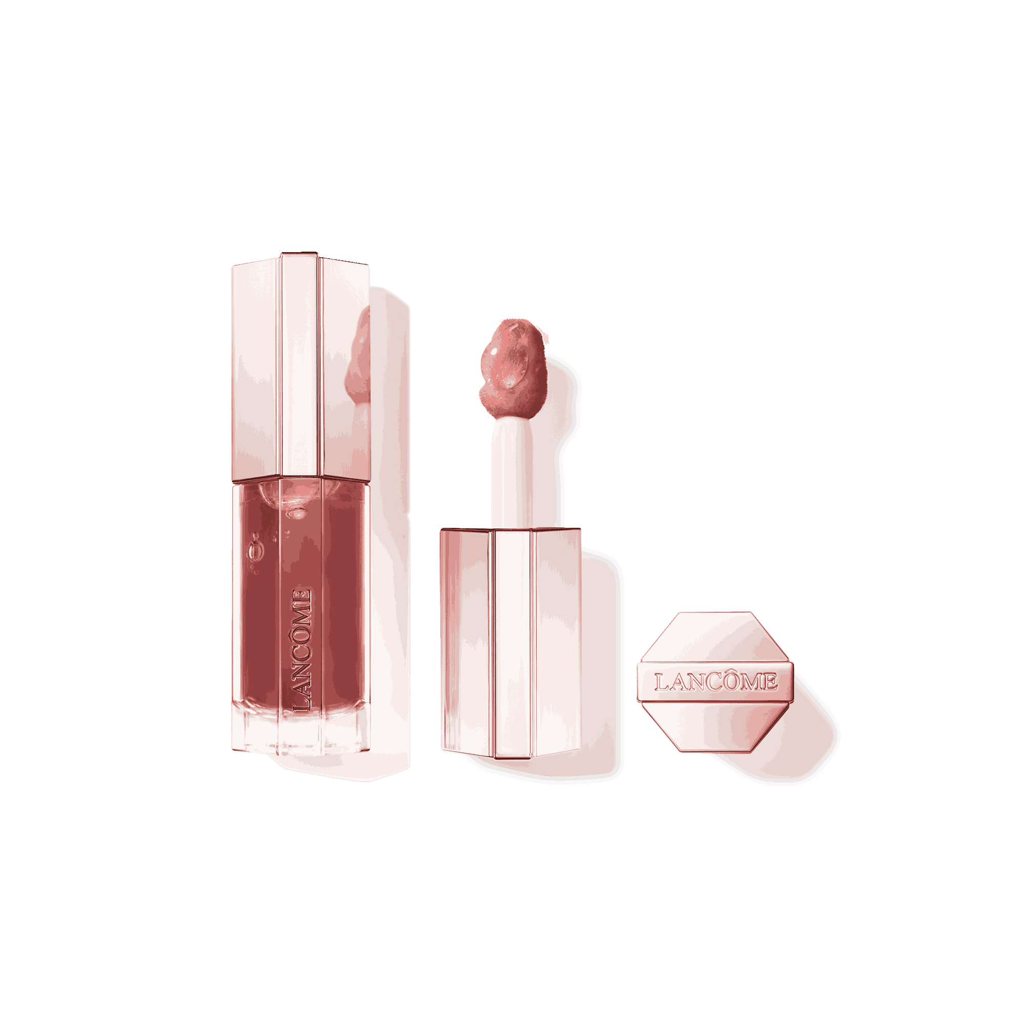 Lancôme Lip Idôle Juicytreat™ | Hydrating Lip Gloss Singapore