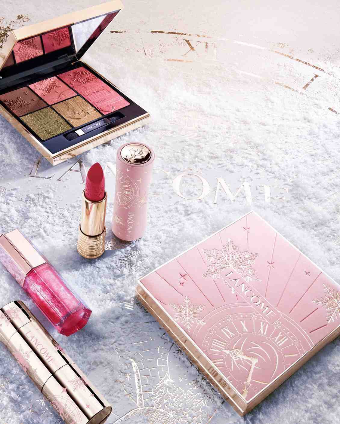 Discover The Adventurous Palette | Limited Edition | Lancôme