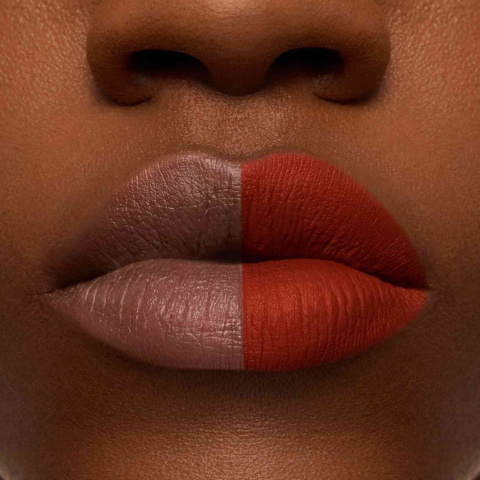 L'ABSOLU ROUGE DRAMA MATTE
