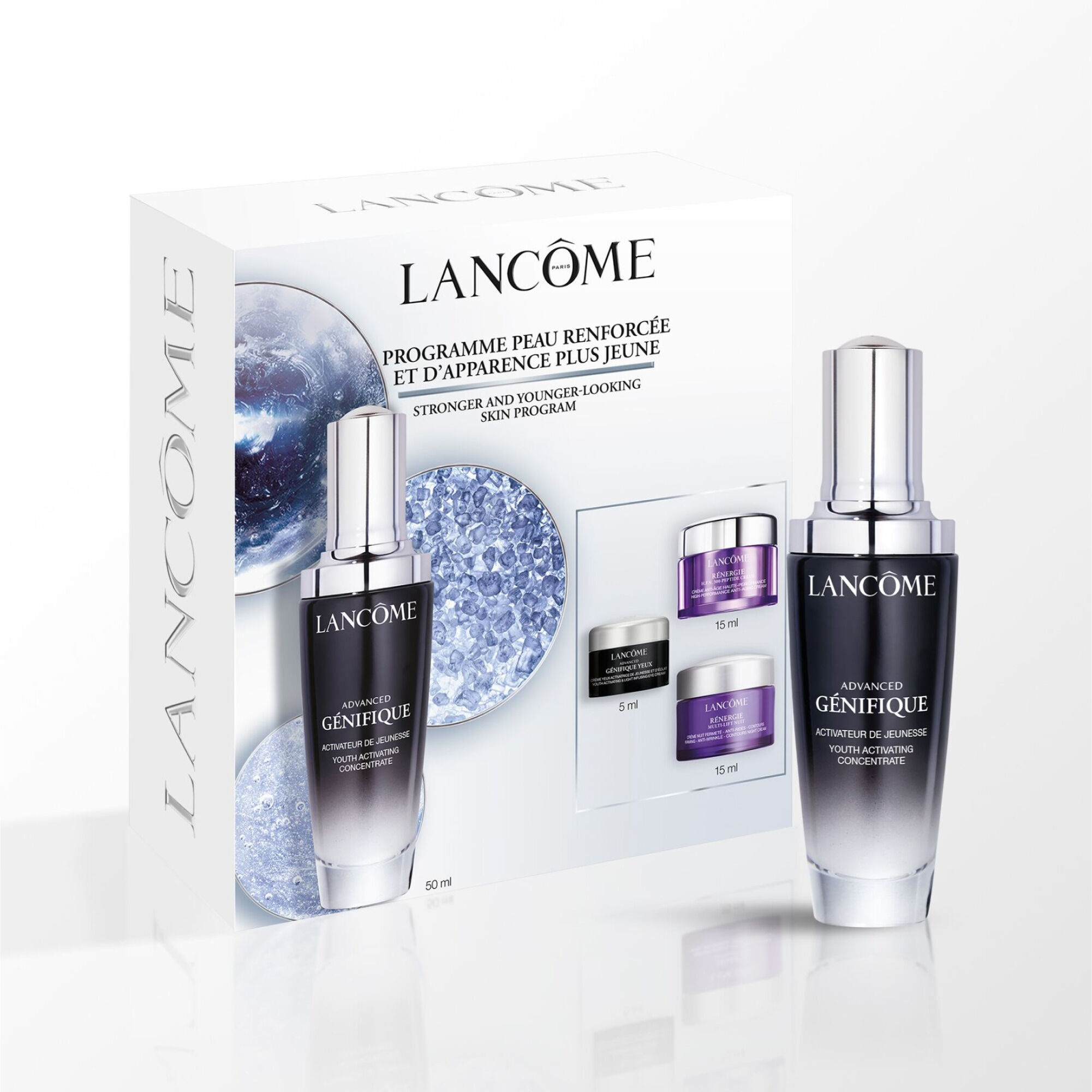 Advanced Génifique Serum 50Ml Set | Gifts & Sets | Lancôme