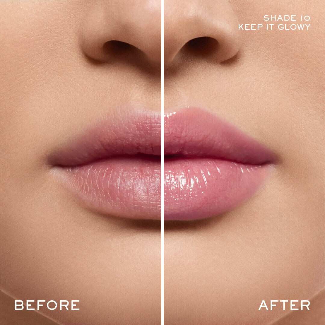 LIP IDOLE SQUALANE-12 BUTTERGLOW™