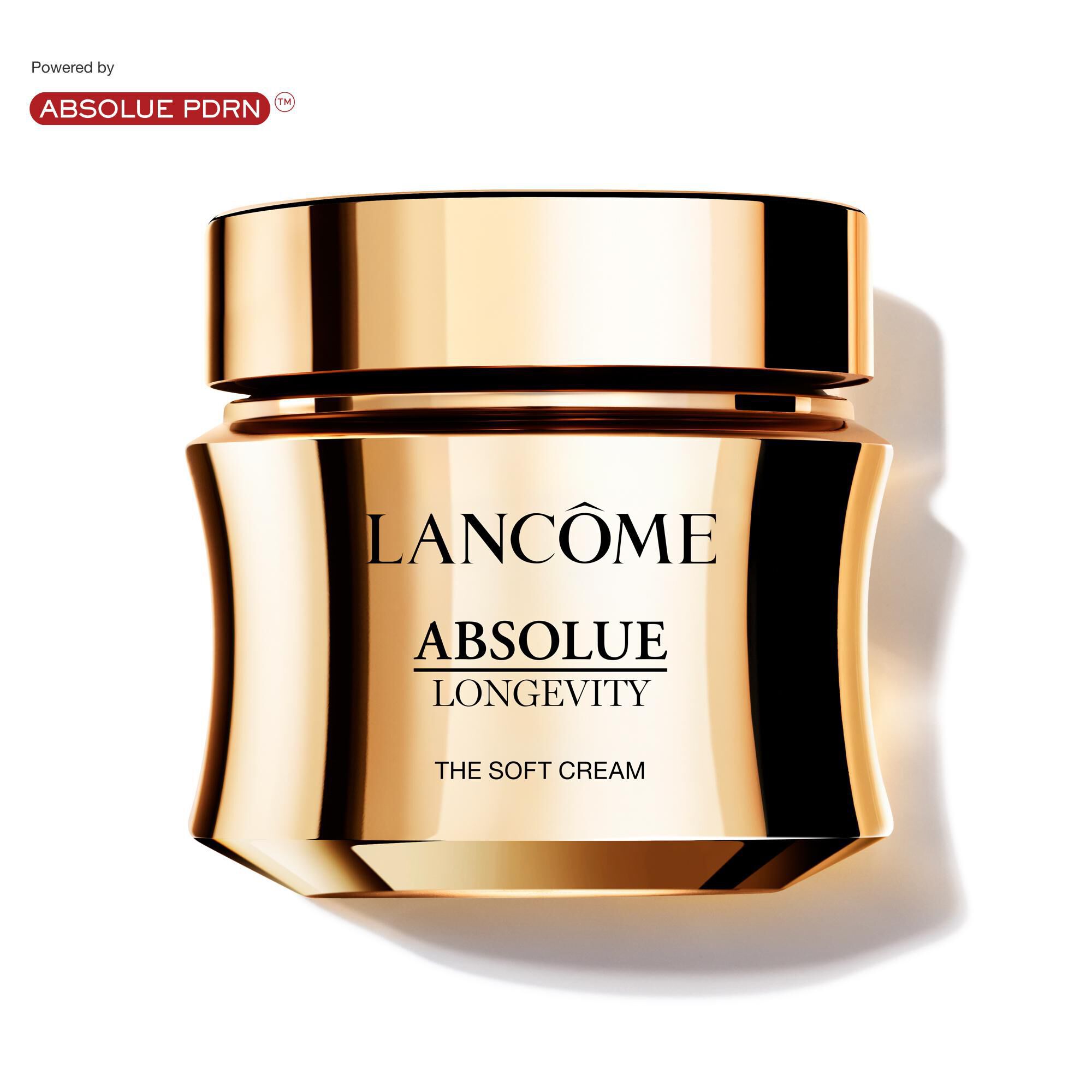 Lancôme Absolue Longevity Soft Cream with PDRN Technology