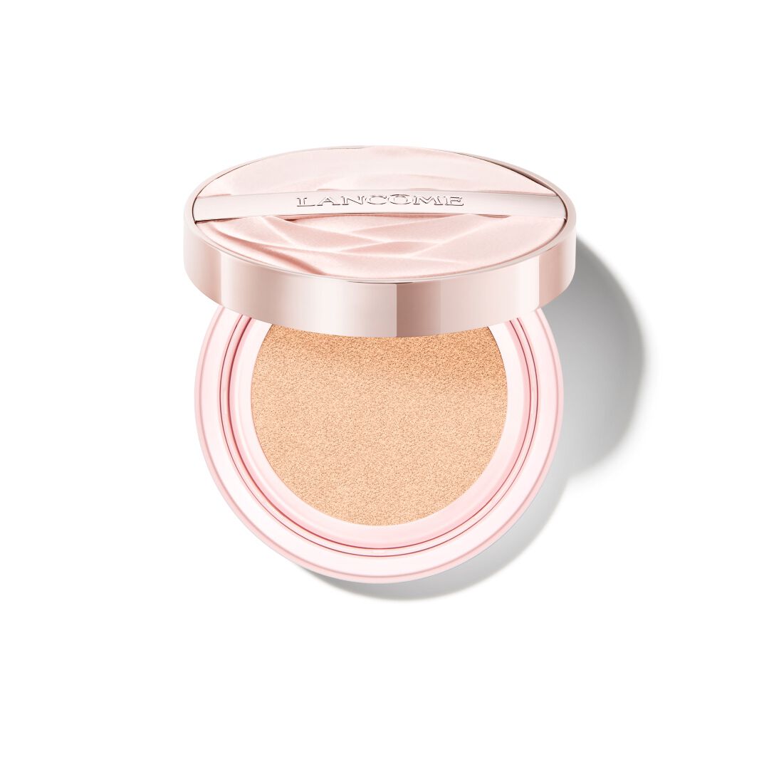 SKIN IDOLE 3 SERUM FINECOVER CUSHION