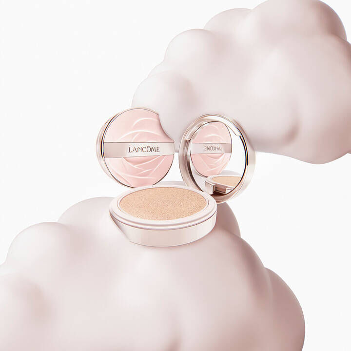 Face Idole FINECOVER CUSHION 01