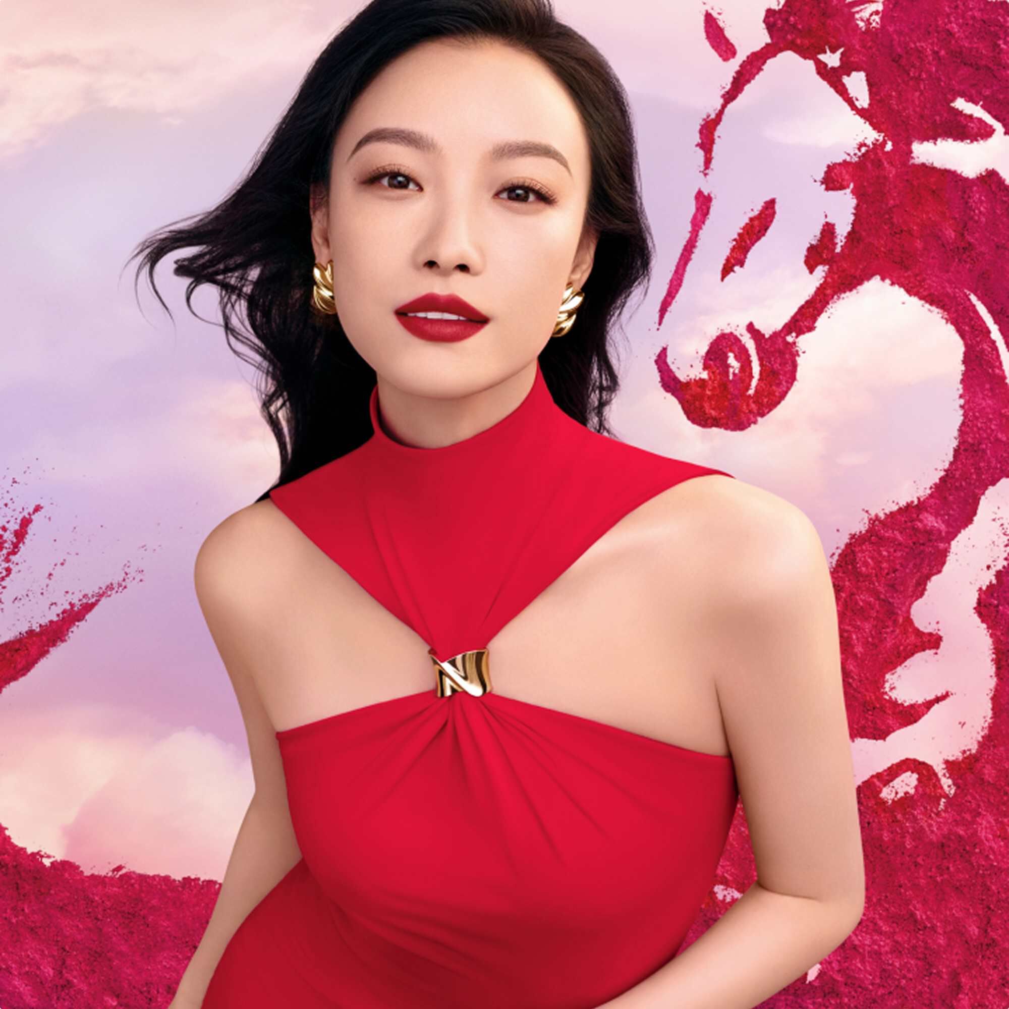 Absolue Longevity The Soft Cream - Refillable - Limited Edition