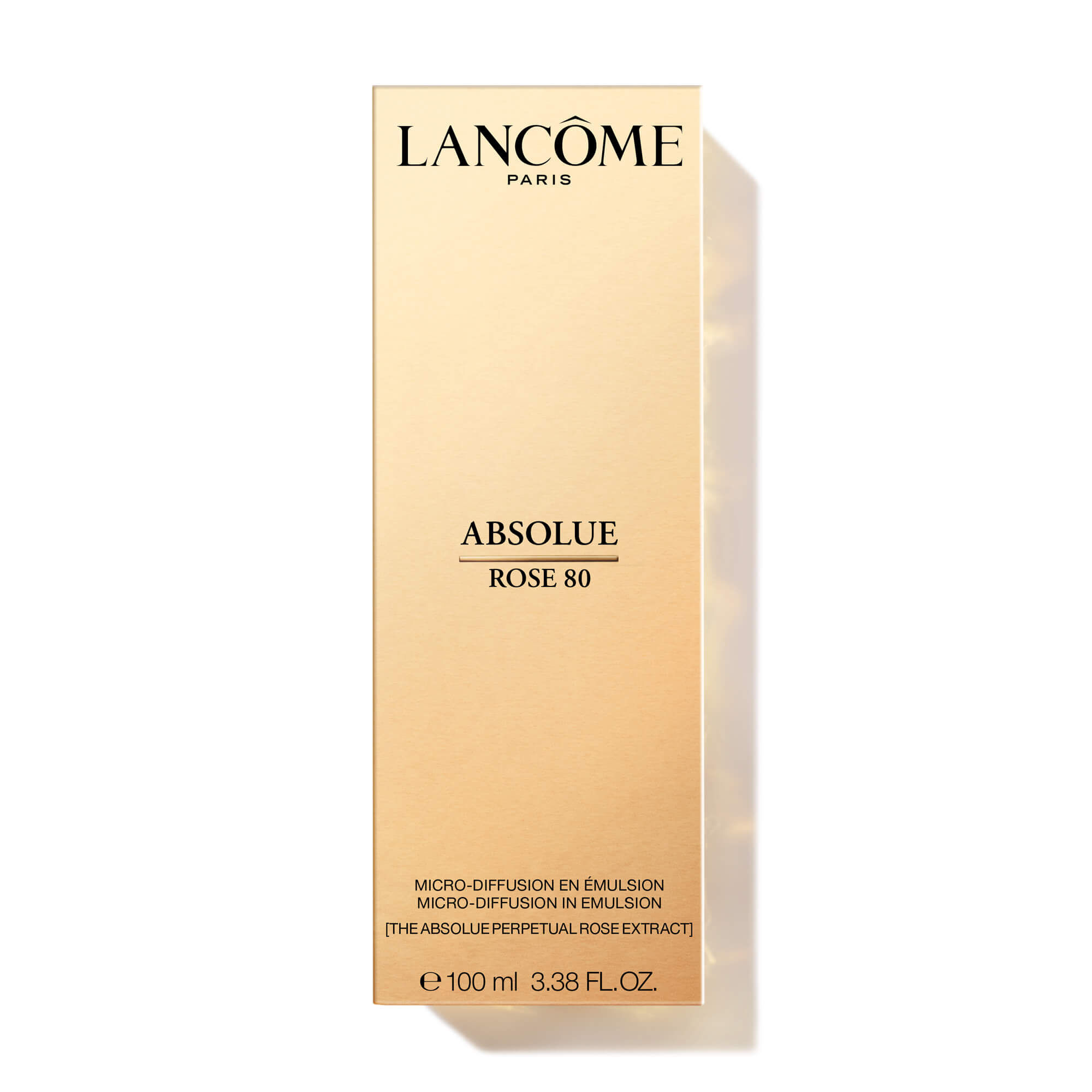★新品未使用★LANCOME ABSOLUE ROSE80２本他サンプルセット Introducing The New Absolue Rose 80 Essence-In-Lotion | By