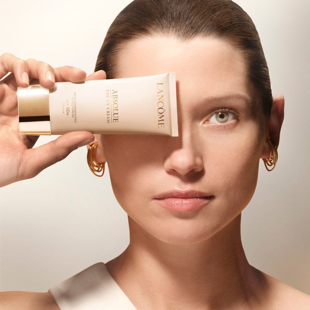 Absolue The UV Cream