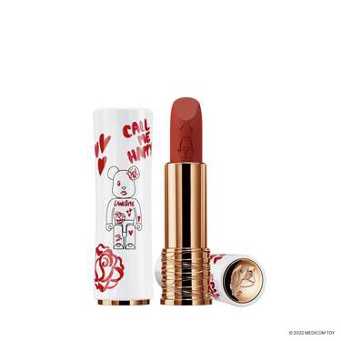 L'ABSOLU ROUGE