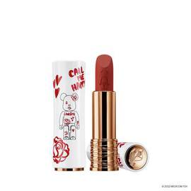 L'ABSOLU ROUGE