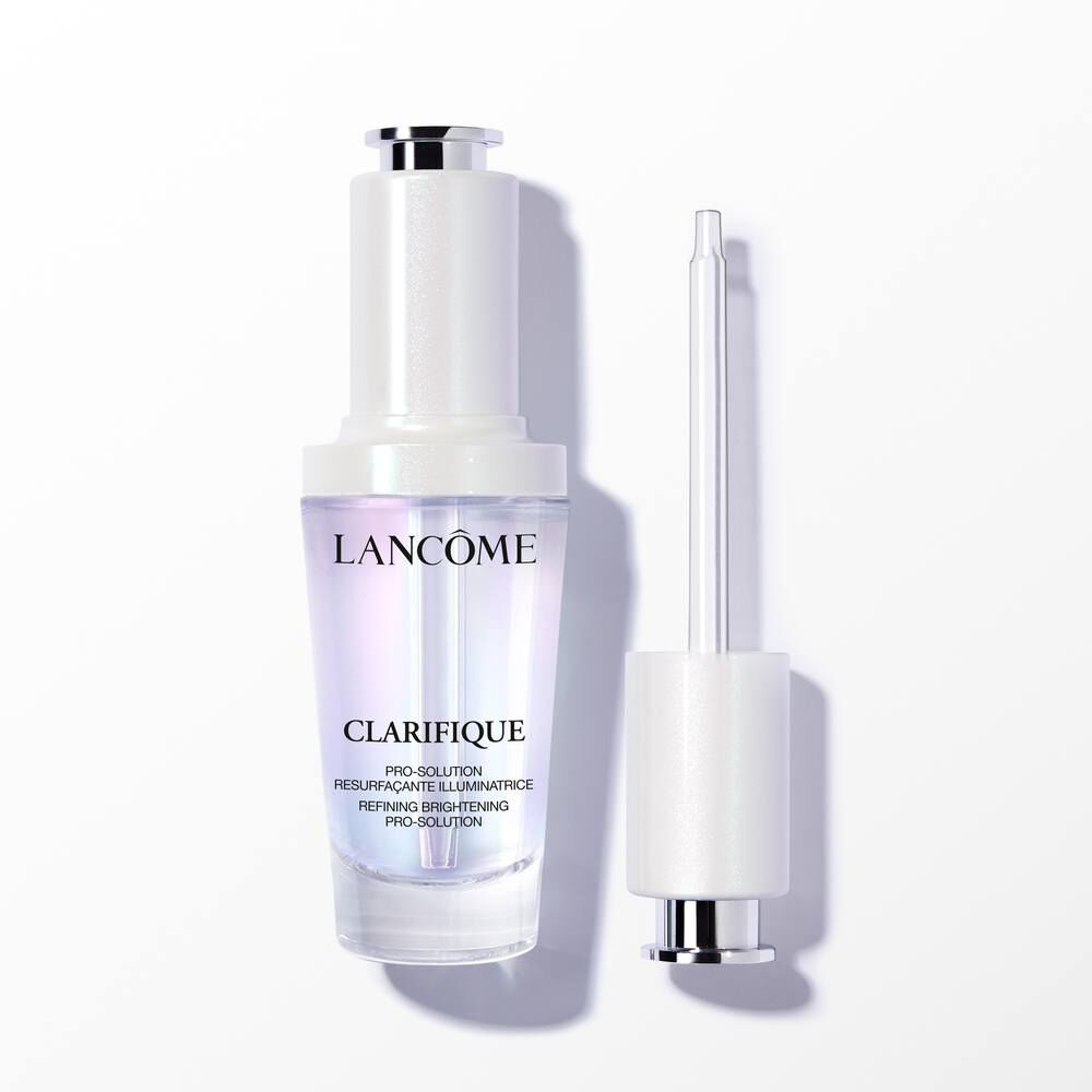 Clarifique | Unlock Refined & Smoother Skin | Lancôme SG
