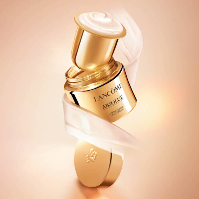 Buy Absolue the Light Cream | Radiant Skincare | Lancôme